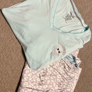 Rene Rofe pajama set